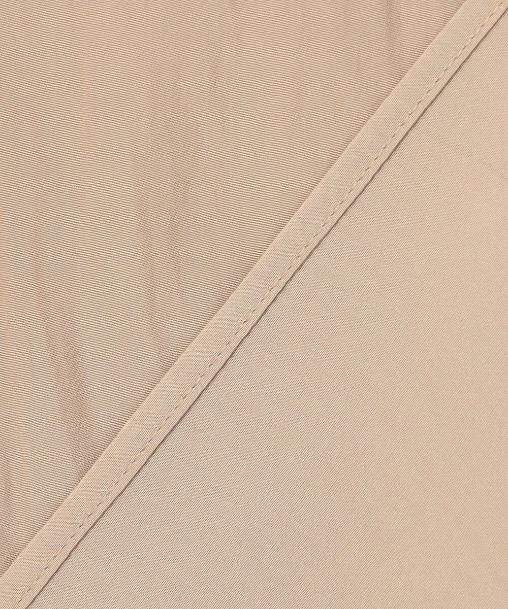 組曲 S ギャザーライトデシン ブラウス 