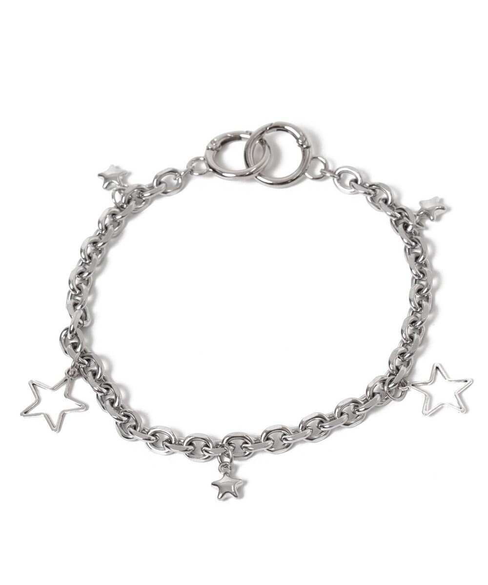 WEGO 2wayチェーンモチーフストラップ 