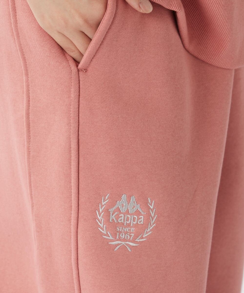 OP／FILA 【Kappa】ウェルネスデザイン ユニセックススウェットパンツ 