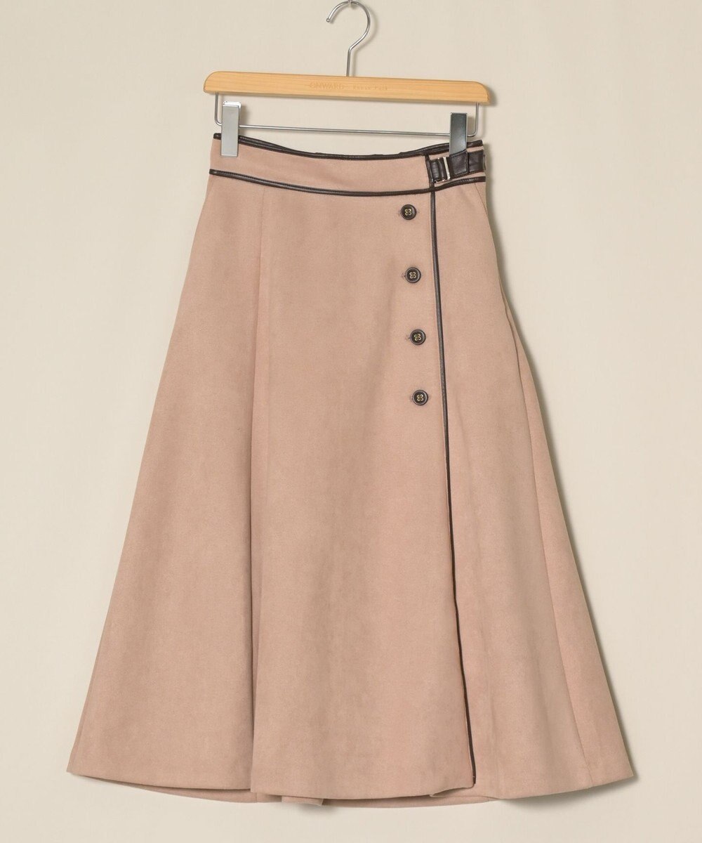ONWARD Reuse Park 【any SiS】スカート秋冬 