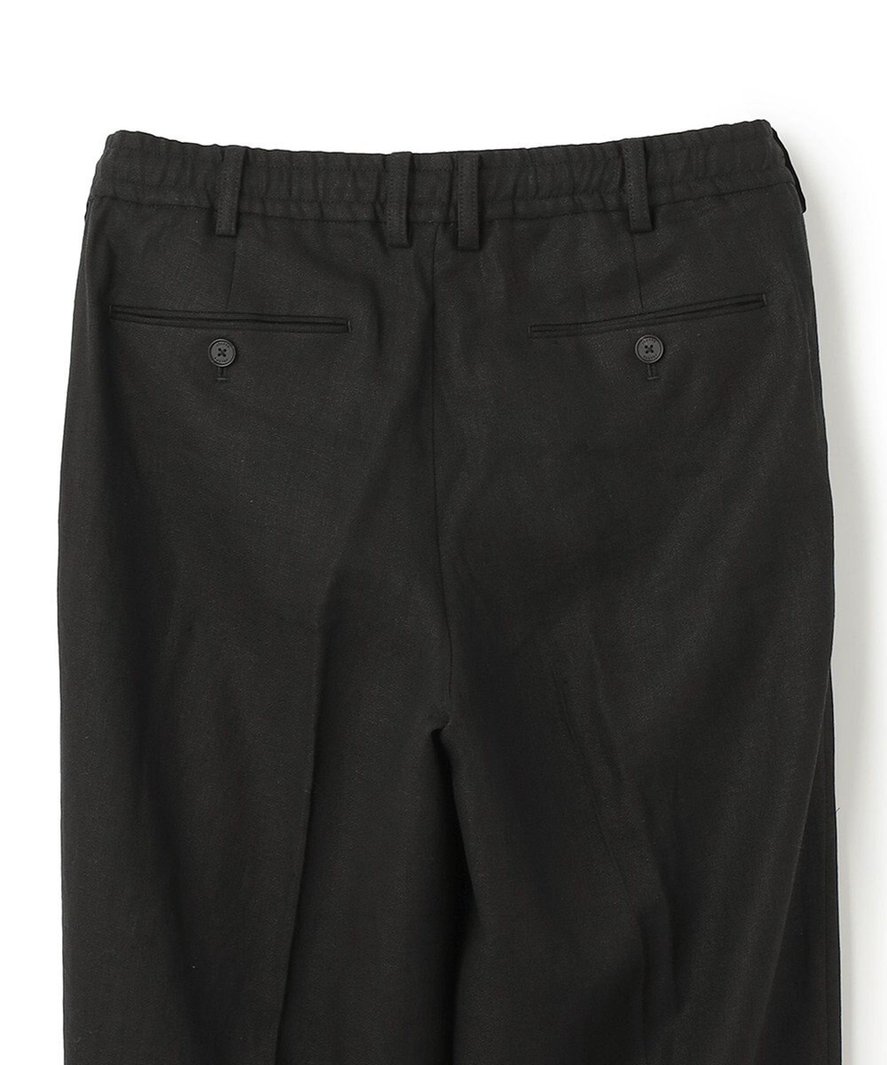 JOSEPH HOMME ペアースキンリネン / TEDDY EASY 