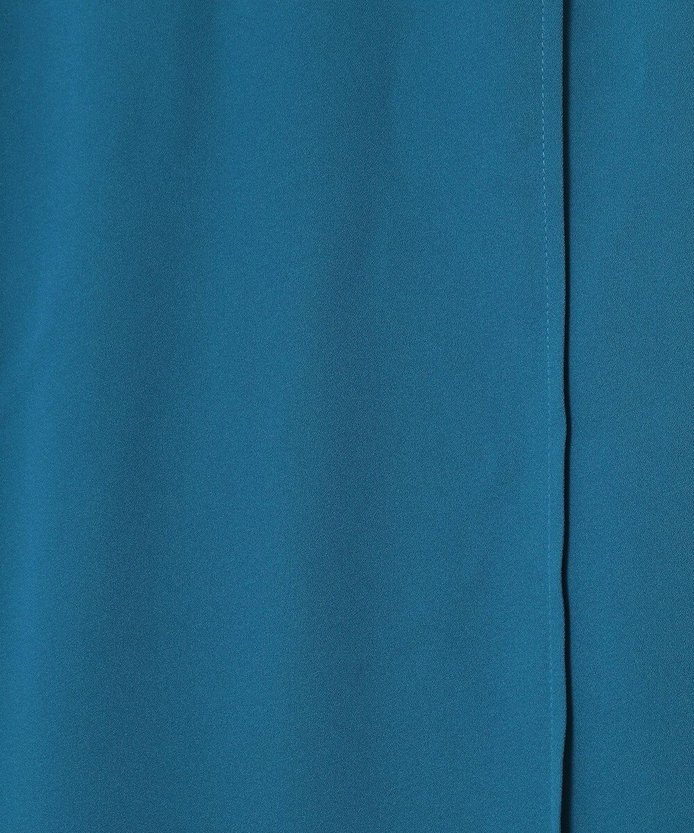 AMERICAN HOLIC 接触冷感フレンチスリーブシアープルオーバー 