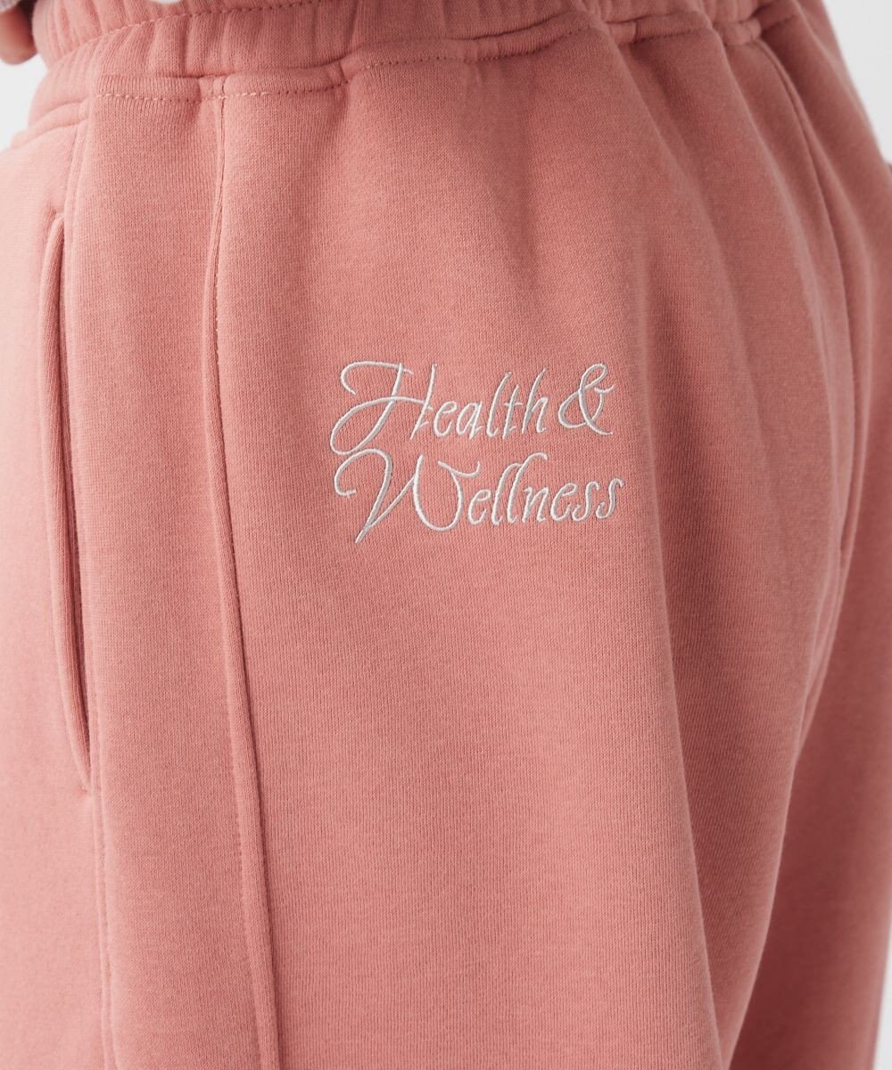 OP／FILA 【Kappa】ウェルネスデザイン ユニセックススウェットパンツ 