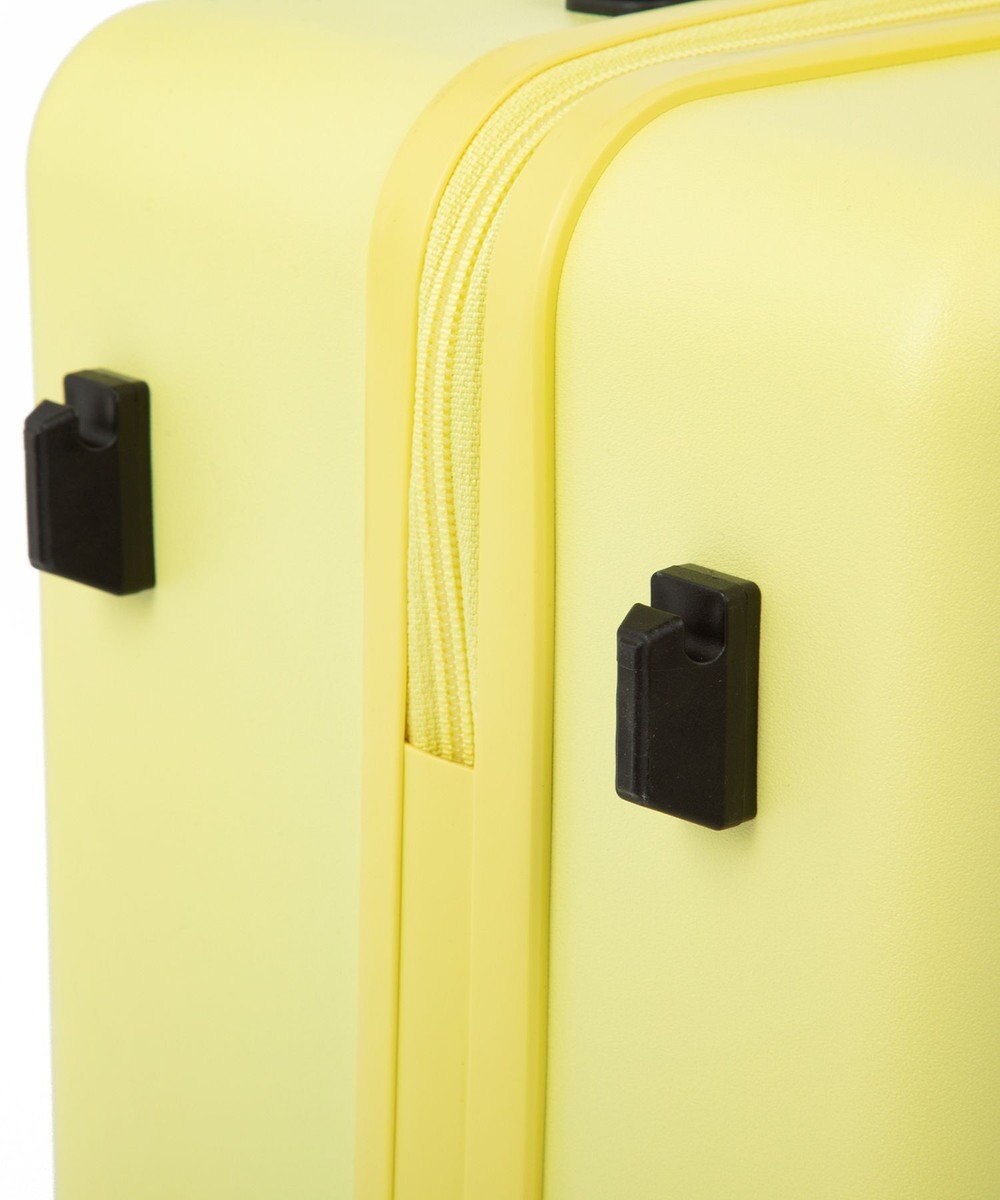 ACE BAGS & LUGGAGE ACE ベベル スーツケース 33L 機内持込 ドリンクホルダー 05681 エース 