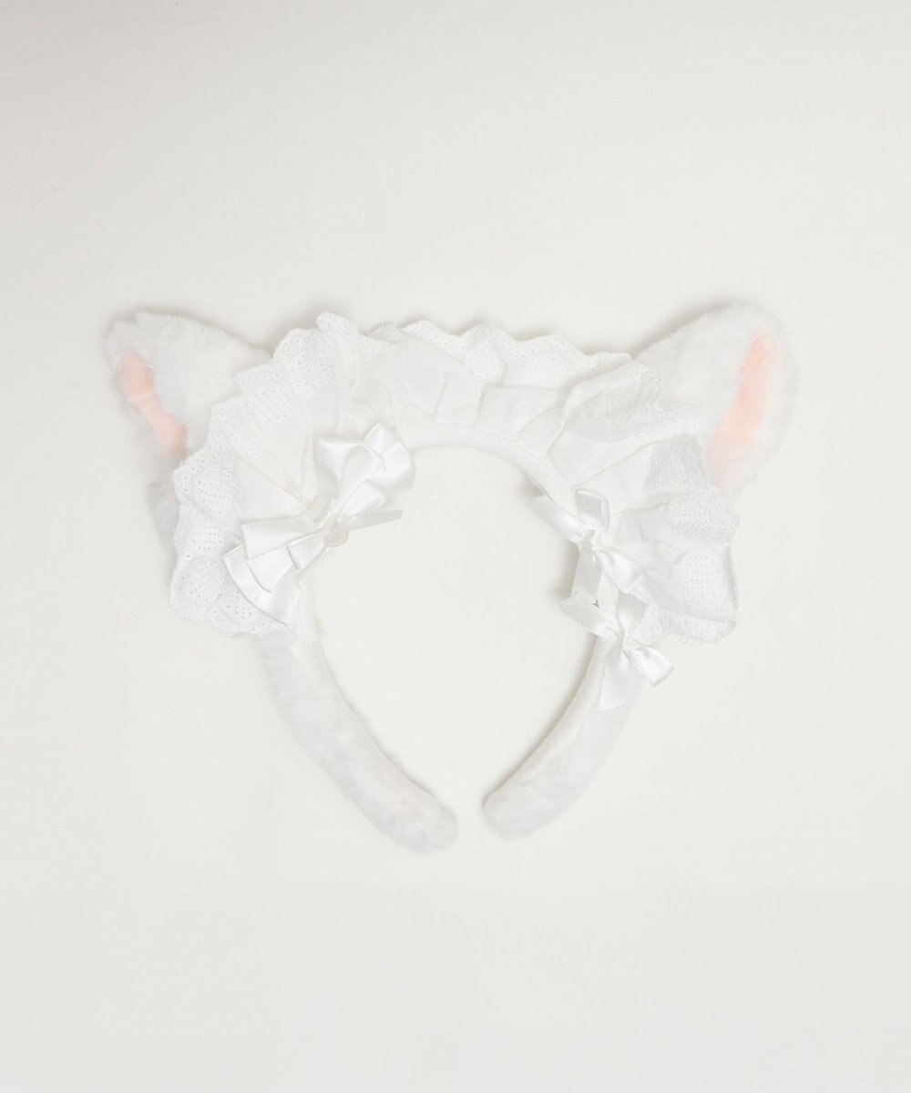 WEGO 【SCHOOLITEM】イベントカチューシャD 