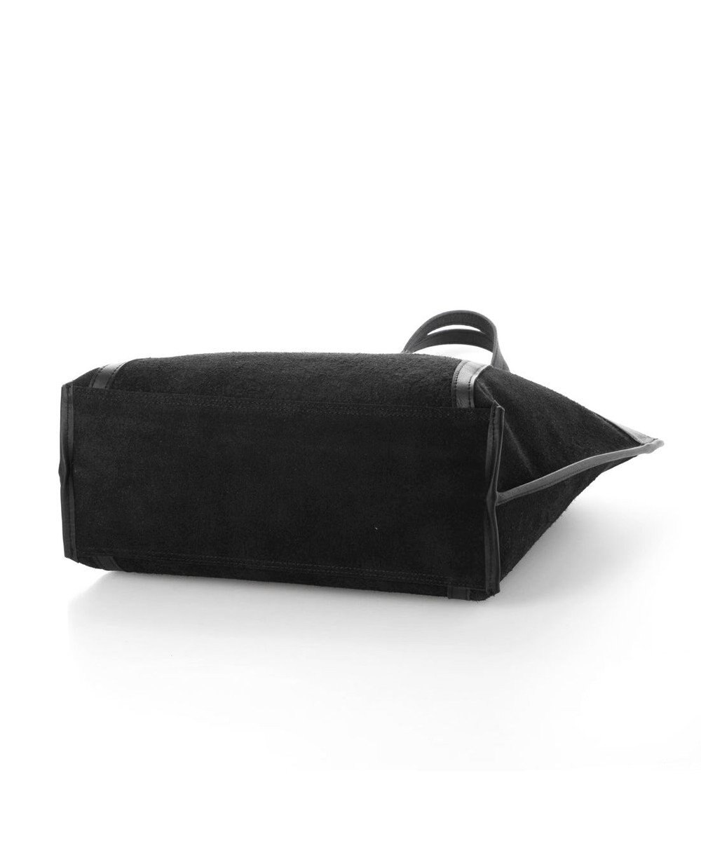 UNBILLION ペルケ perche / 撥水リバーシブルトートL 