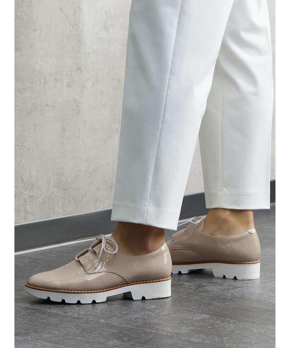 ASICS WALKING ペダラ レディース 2E 3.0cmヒール 