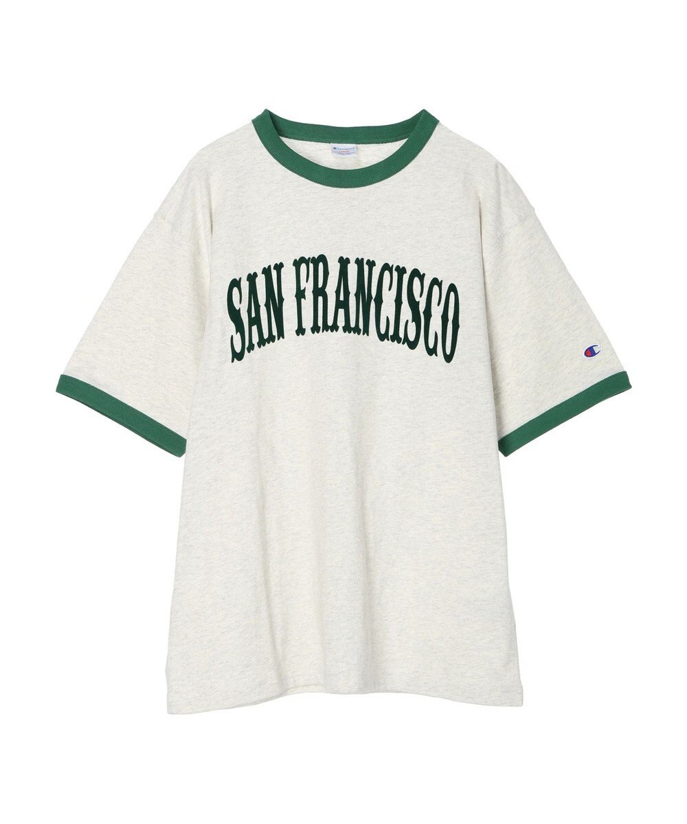 Green Parks ■Ｃｈａｍｐｉｏｎ　リンガーＴ 