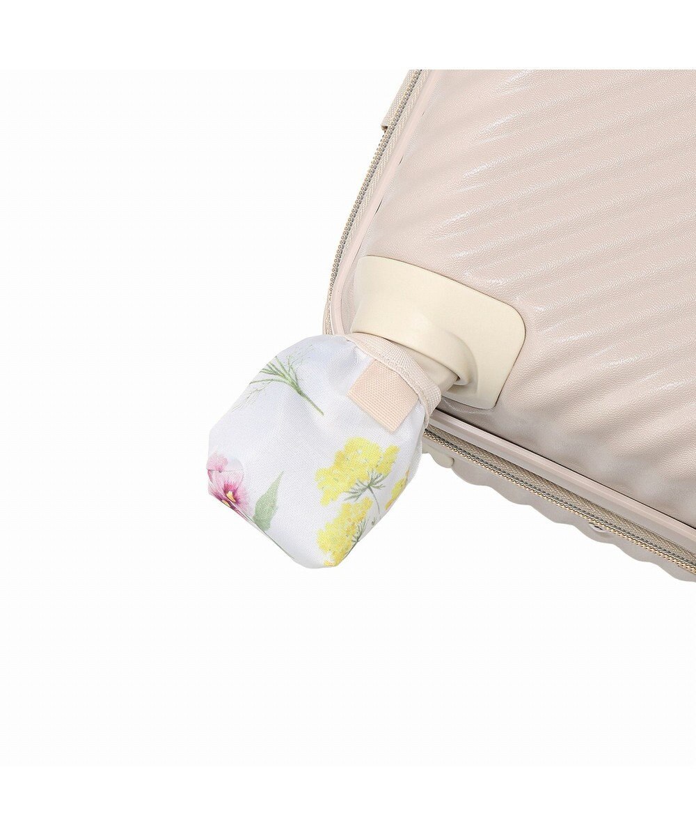 ACE BAGS & LUGGAGE 【雑誌掲載】 HaNT×Jewelna Rose コラボ スーツケース 機内持ち込み 06821 ハント ジュエルナローズ 