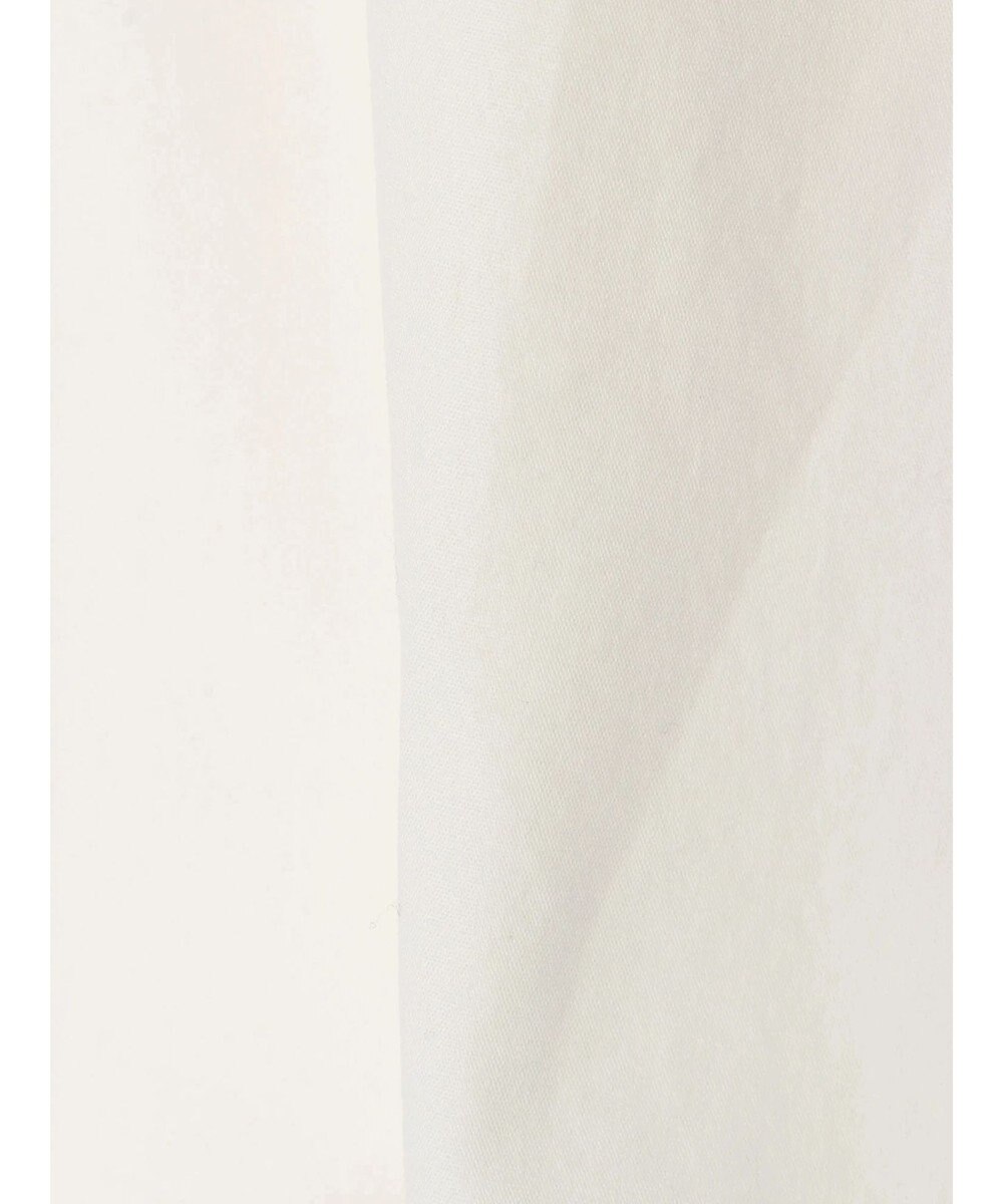 CRAFT STANDARD BOUTIQUE バンドカラーシャツ 