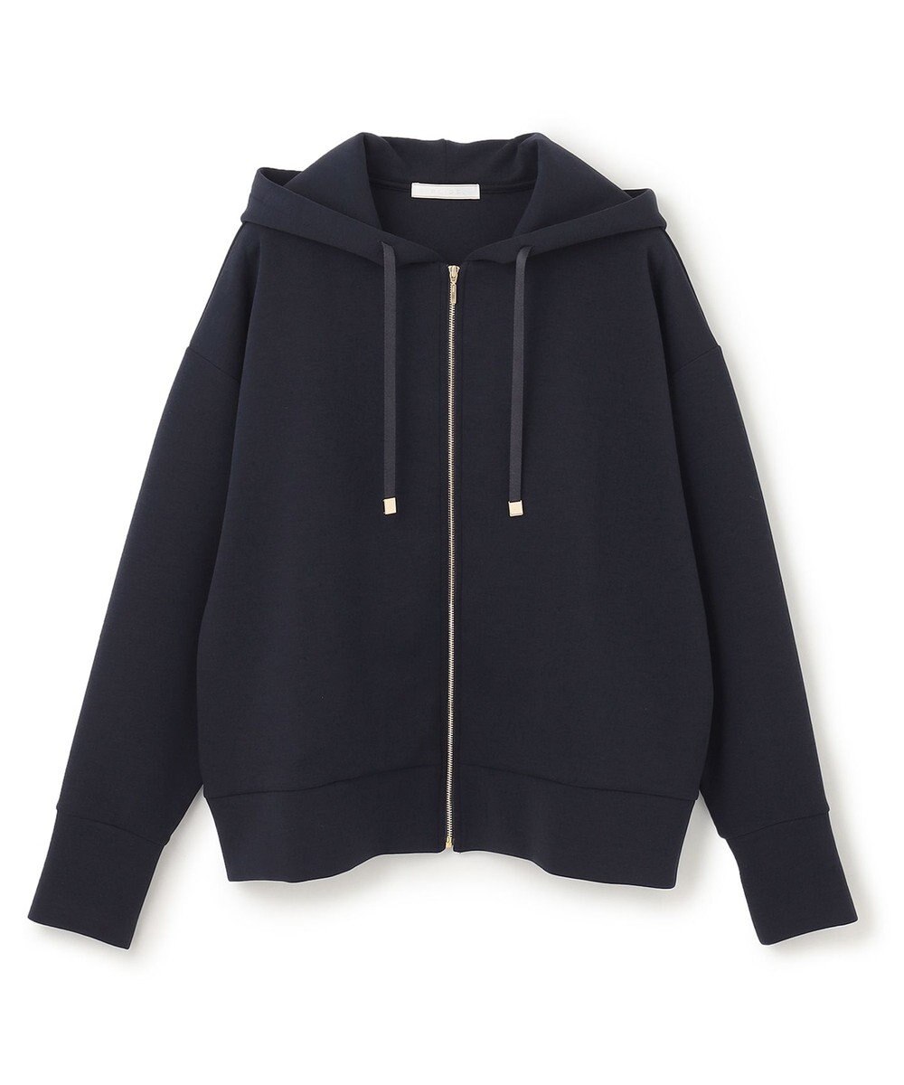 BEIGE， WALNUT / パーカー 