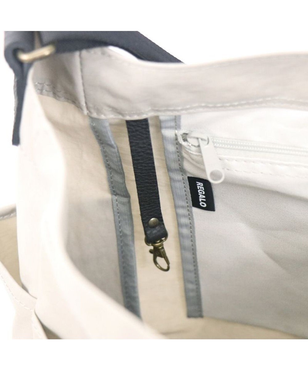 Regalo Felice 【水や汚れに強い / 超軽量】ショルダー / REGALO 