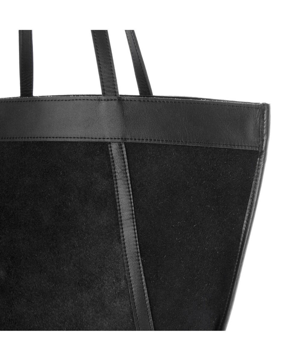 UNBILLION ペルケ perche / 撥水リバーシブルトートL 