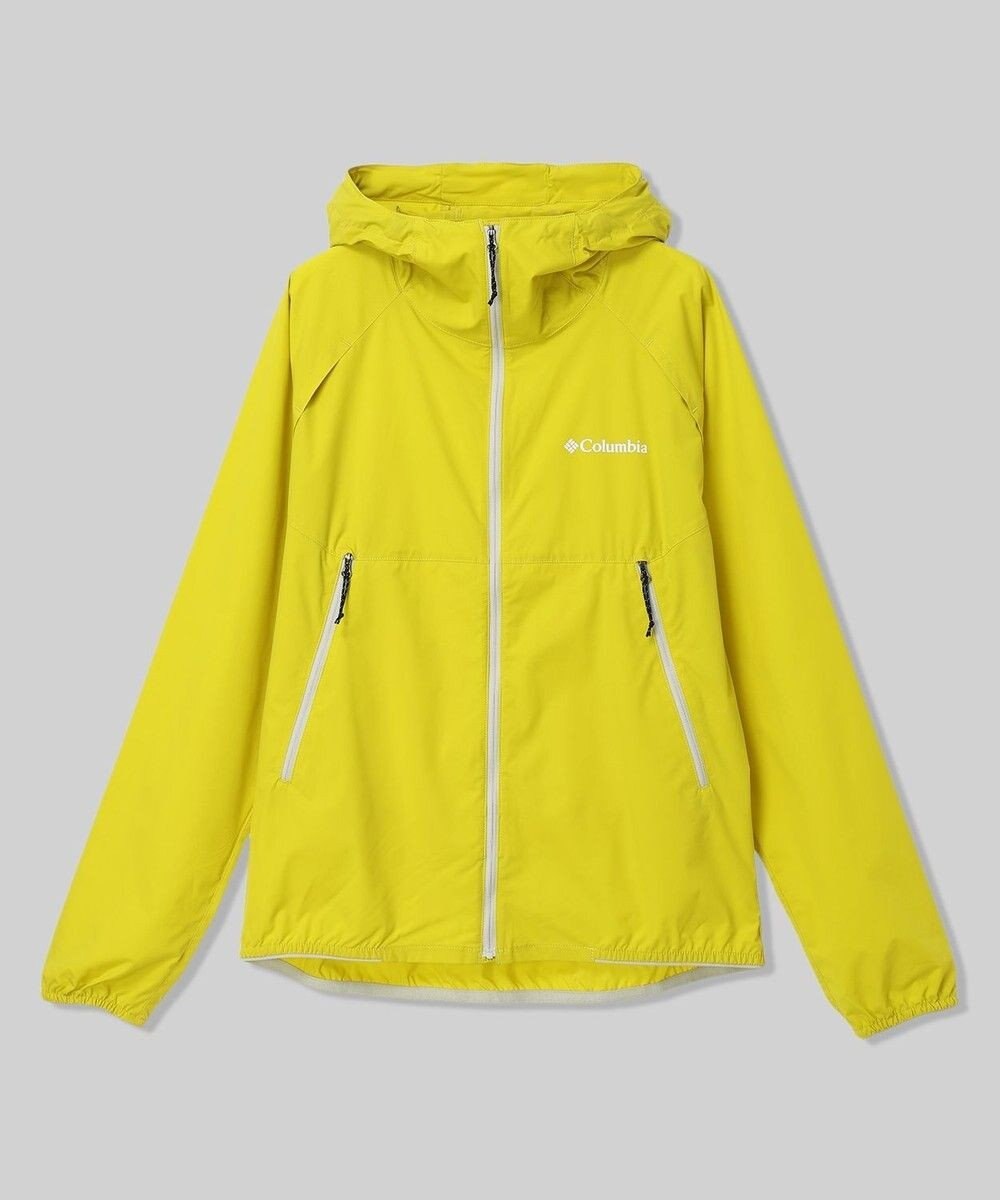 Columbia Columbia/ トレイルラッシュソフトシェルジャケット /コロンビア 