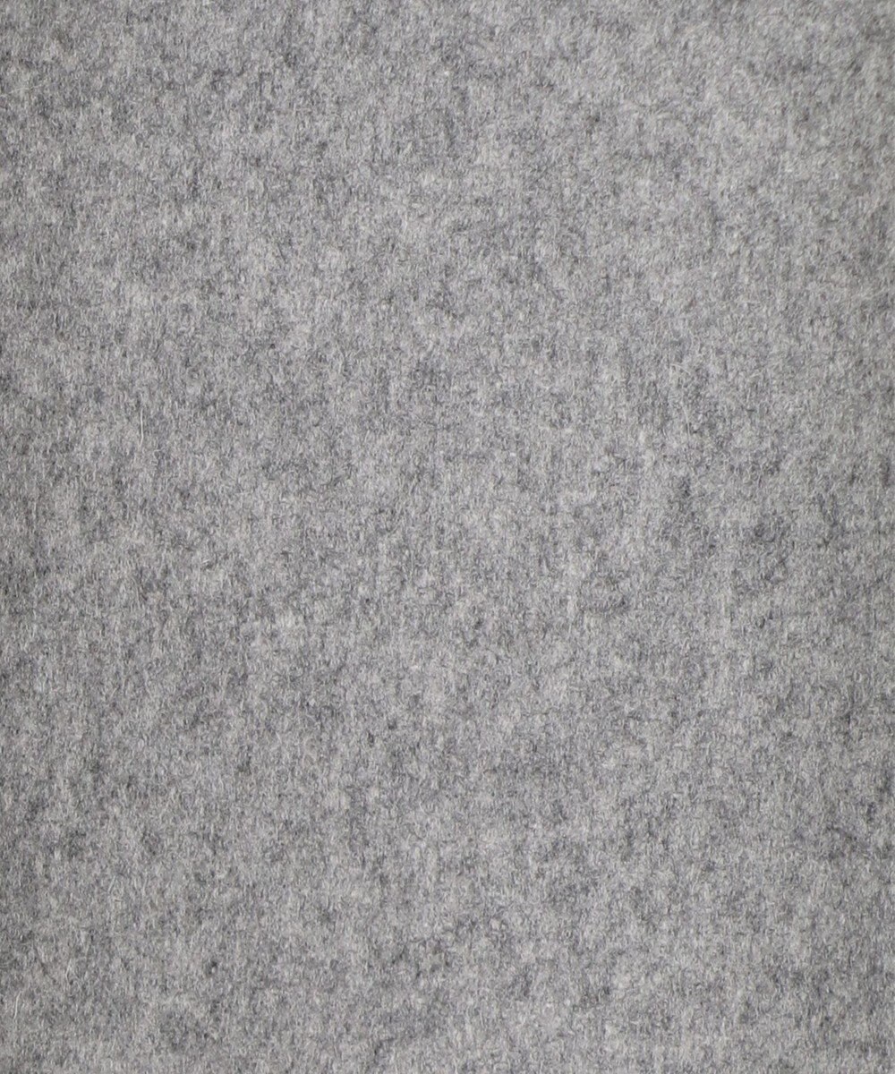 uncrave ロング チェスターコート（uncrave WHITE） 