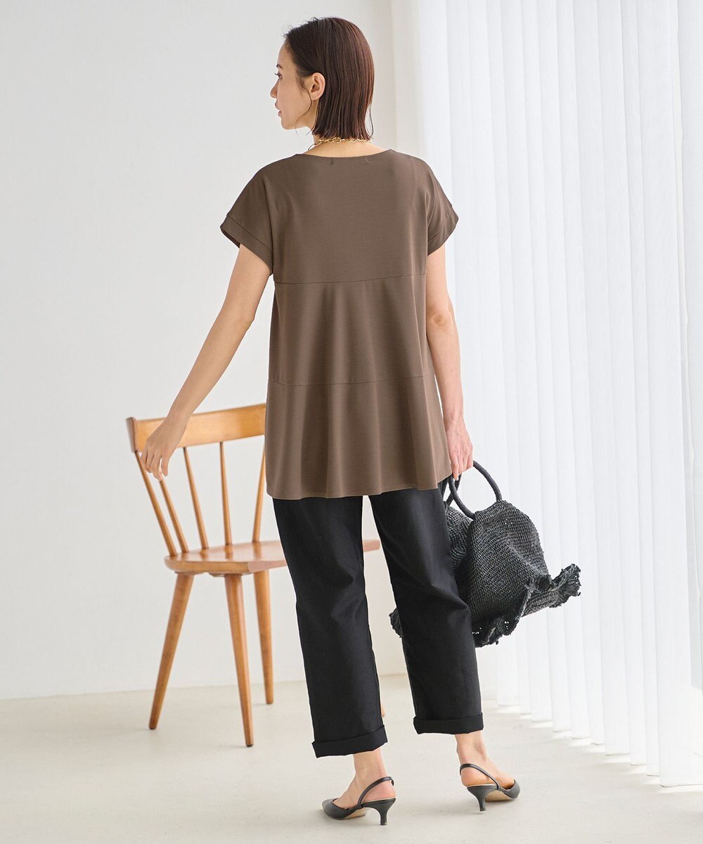 自由区 【XSサイズ~/洗える】GUNG HO（ガンホー） ベイカーパンツ 