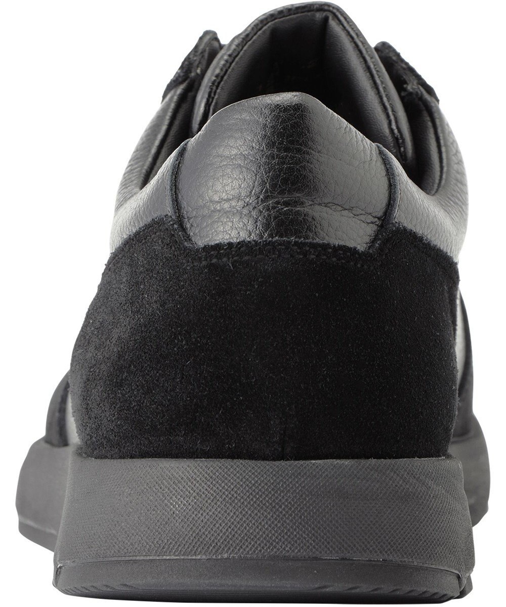 ASICS WALKING ランウォーク トラッド スニーカー メンズ GORE-TEX 2E 