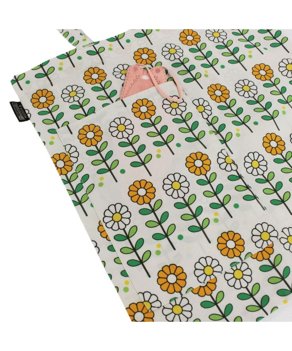 ROOTOTE 6452【A4サイズ収納】RO.トール.フラット.レトロ-A 