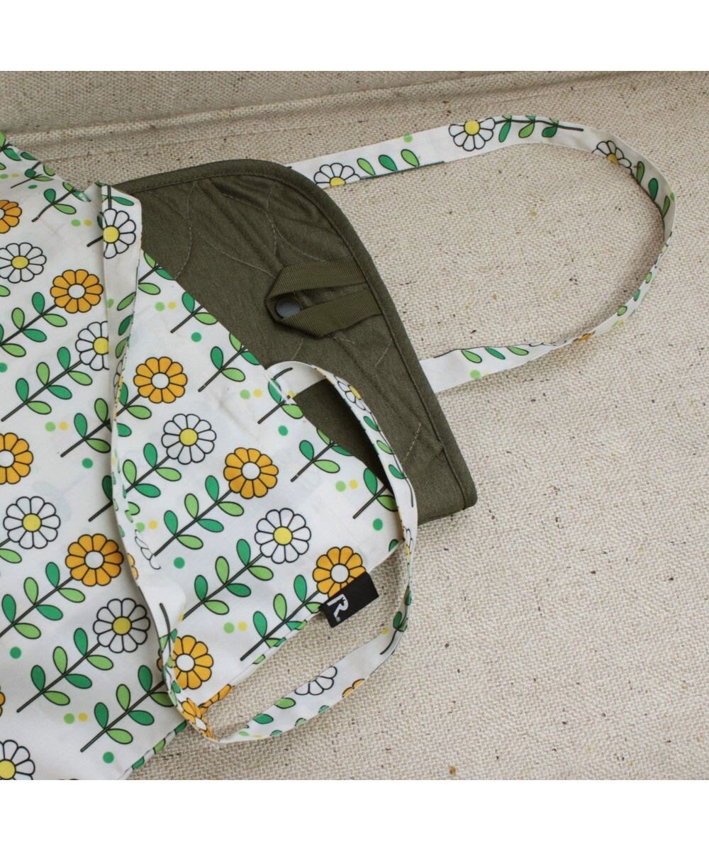 ROOTOTE 6452【A4サイズ収納】RO.トール.フラット.レトロ-A 