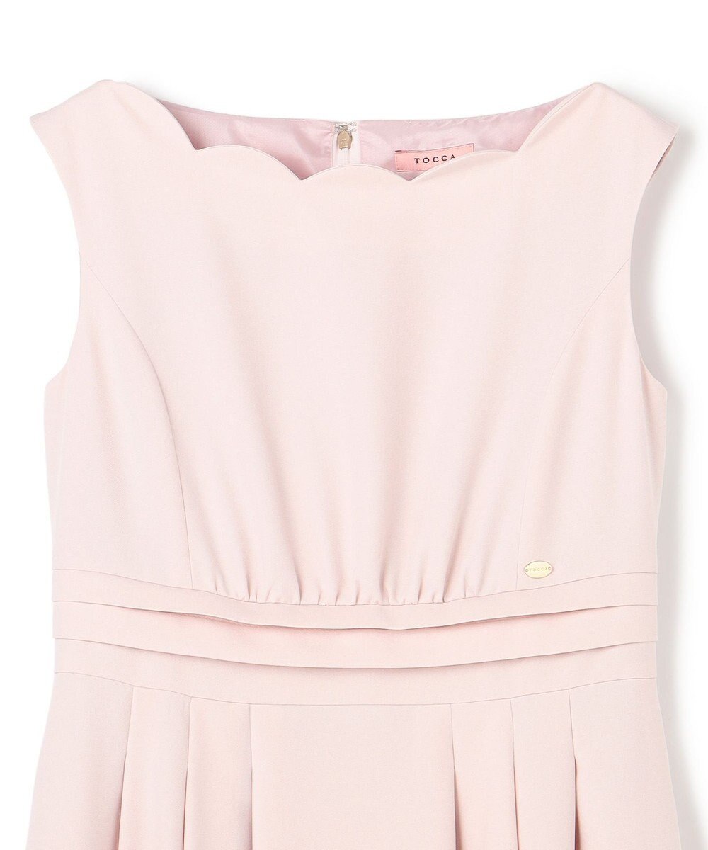 TOCCA 【chayさん着用・00サイズあり】CLOVER BLESS ドレス 