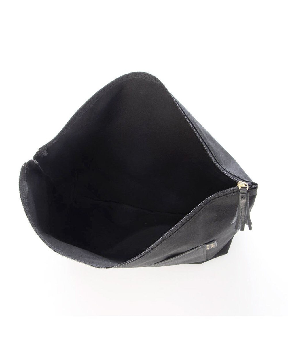 UNBILLION ペルケ perche / 撥水リバーシブルトートL 