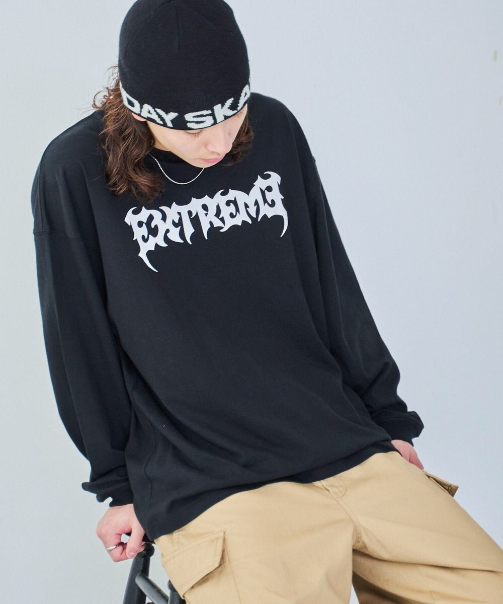 WEGO アソートグラフィックロンT（2） 