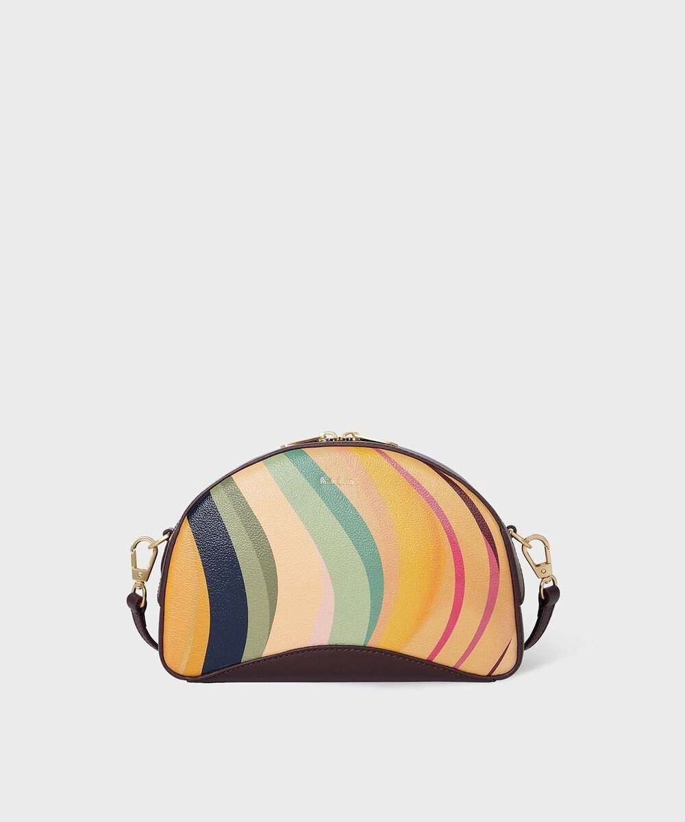 Paul Smith Dusky Swirl カメラバッグ マルチカラー