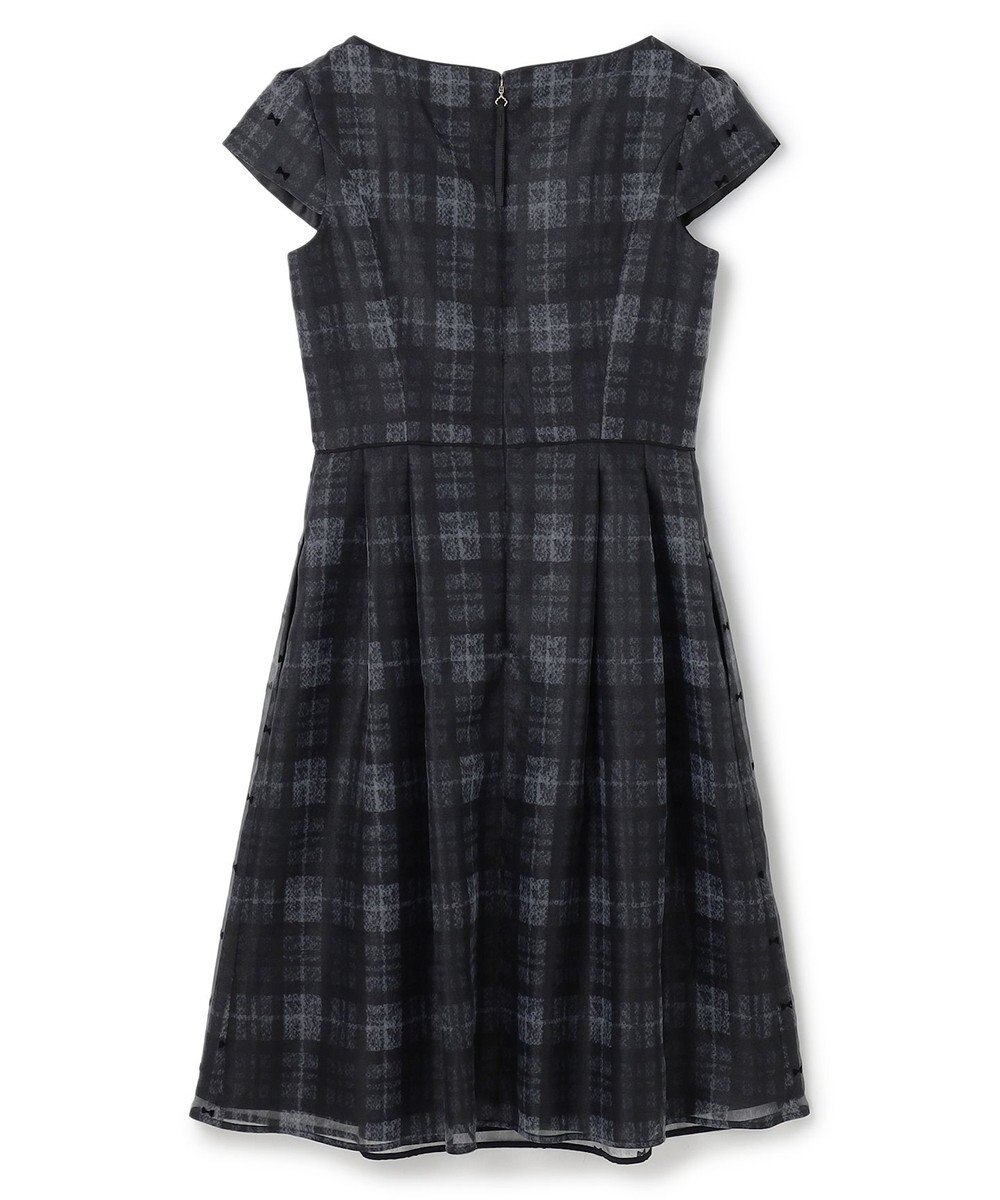 TOCCA 【Archive Collection・洗える】RIBBON STEPS ドレス 