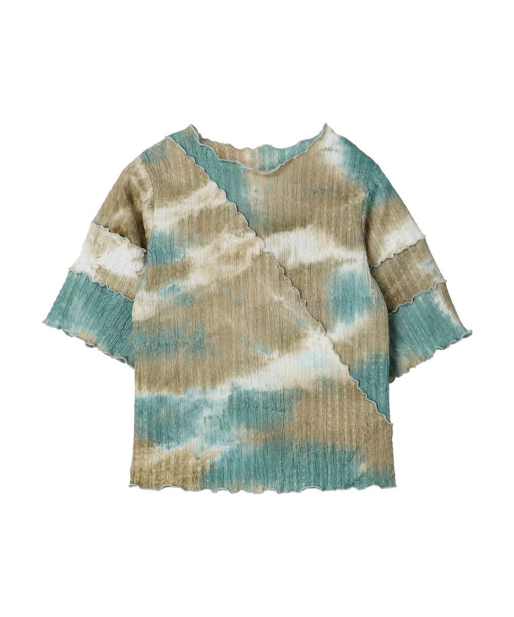 Green Parks ・ｎｏｖｅｍ　９　タイダイメローＴＥＥ 