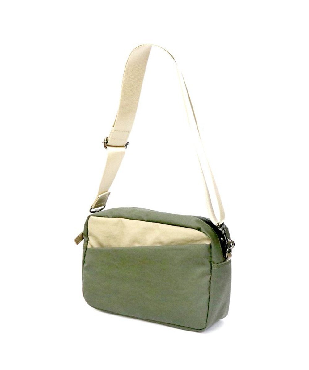 Regalo Felice 【雨の日でも安心 / 撥水生地＆止水ファスナー】ショルダー / REGALO 