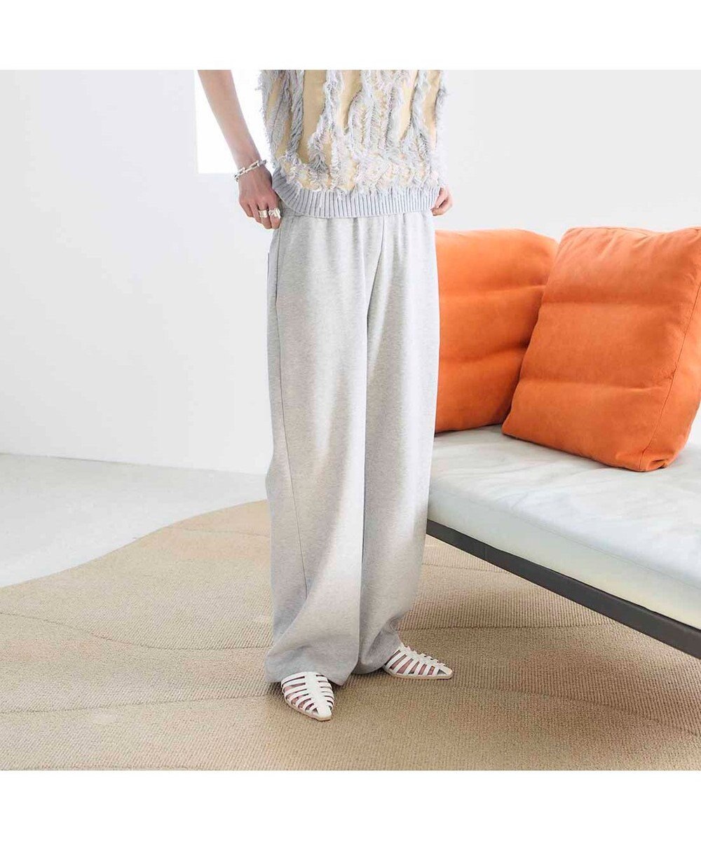 MODE ET JACOMO <carino>ポインテッドトゥグルカサンダル 