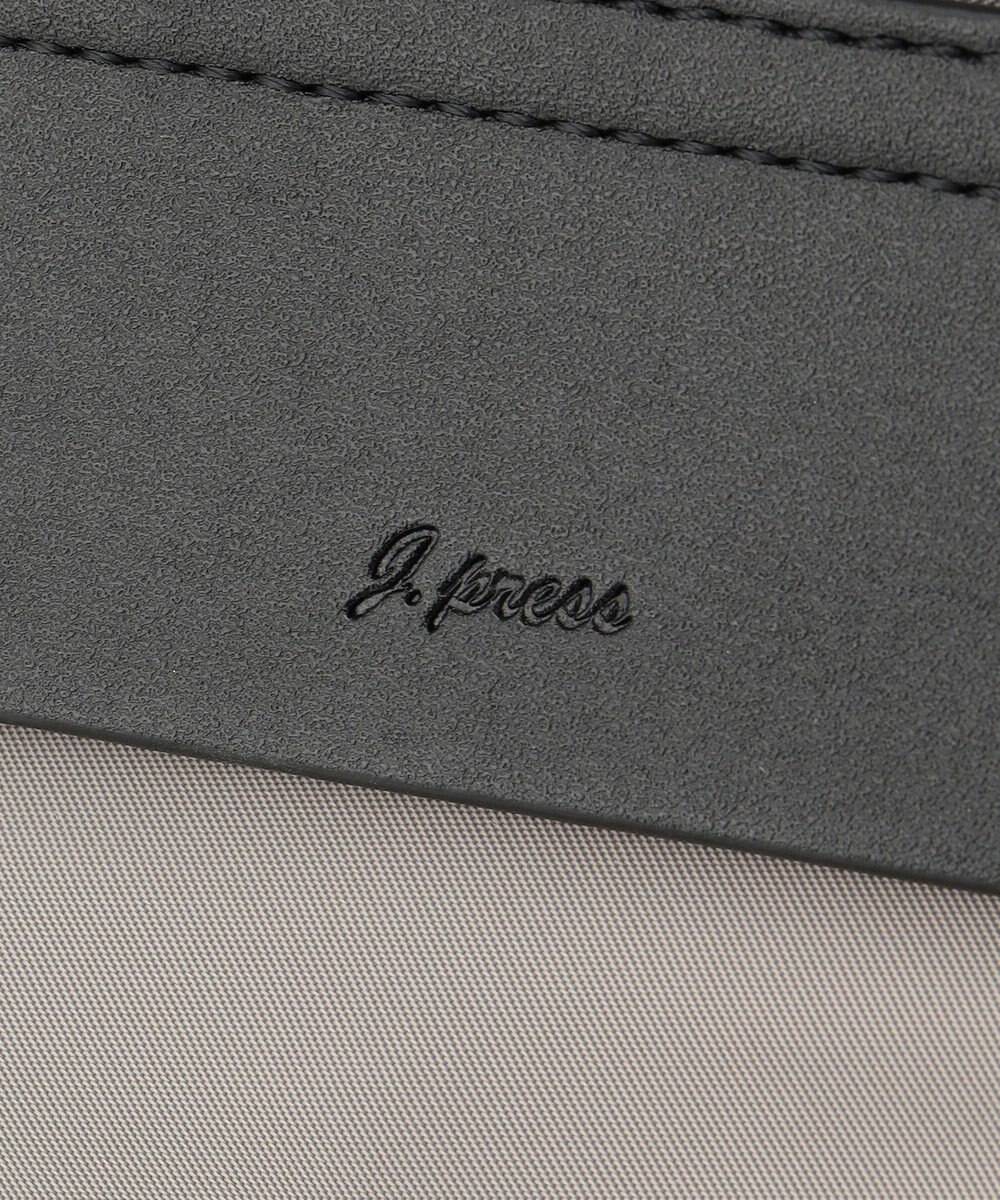 J.PRESS LADIES 【PC収納可】ナイロン リュック 