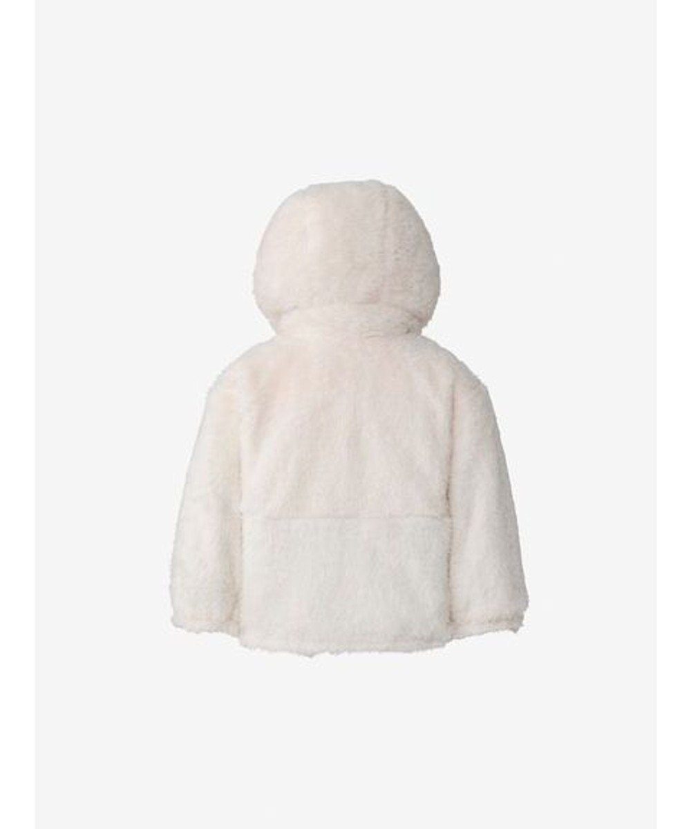 HELLY HANSEN 【ベビー】シャギーフリースリバーシブルジャケット 