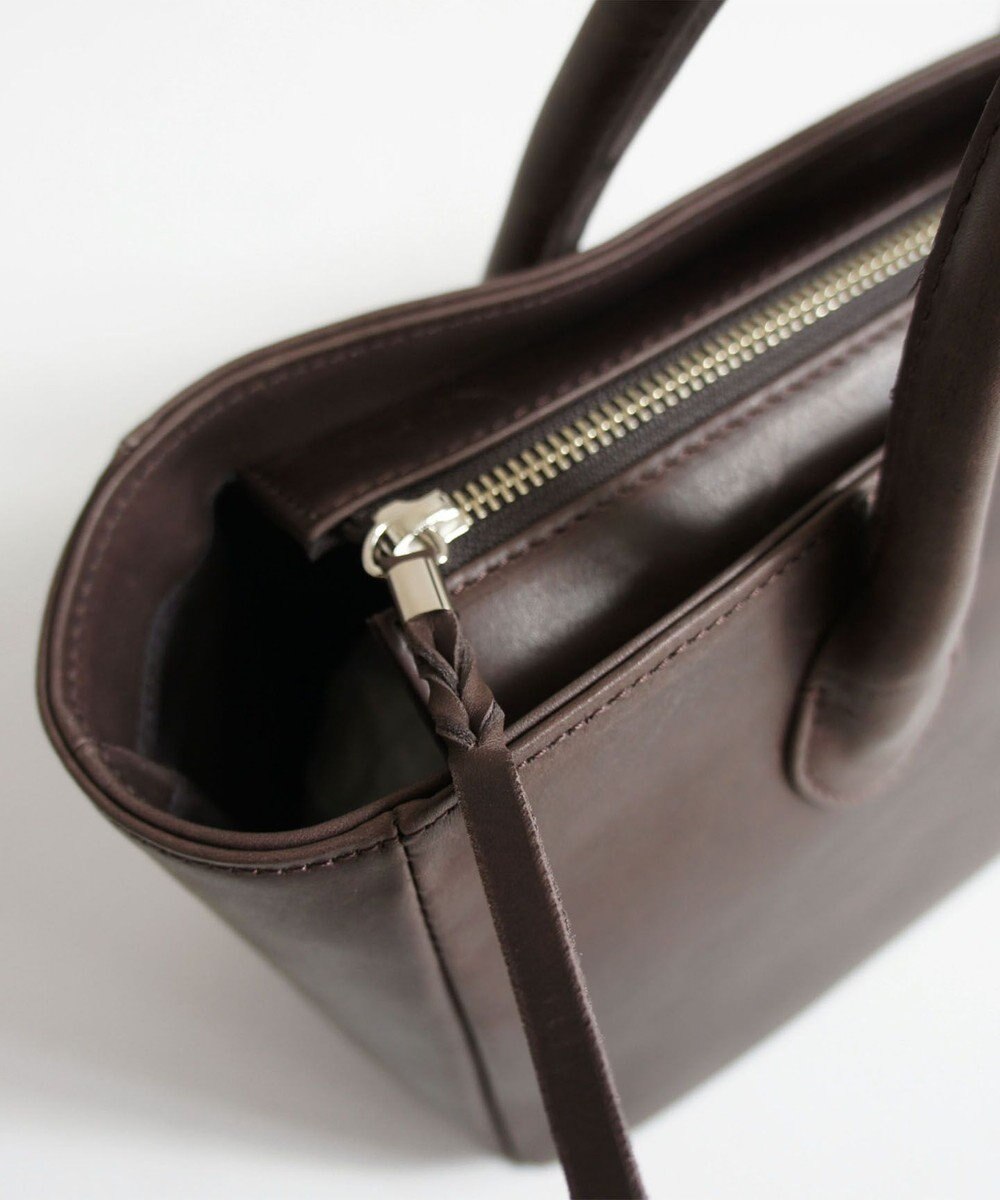 TIDEWAY Niks  ワイドトートバッグ 