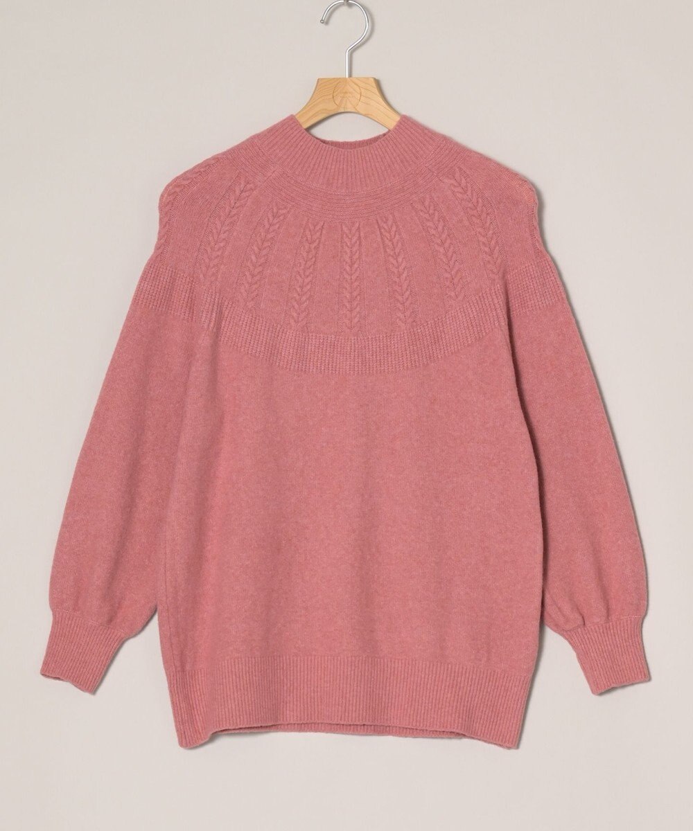 ONWARD Reuse Park 【any SiS】ニット秋冬 