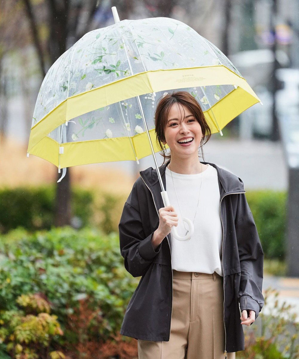 ANY SIS S ラッシュガード ジップアップフーディー 