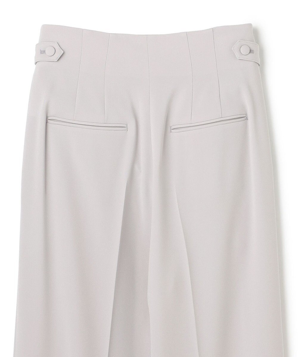 BEIGE， 【セットアップ対応】CINDY / ハイウエストパンツ 