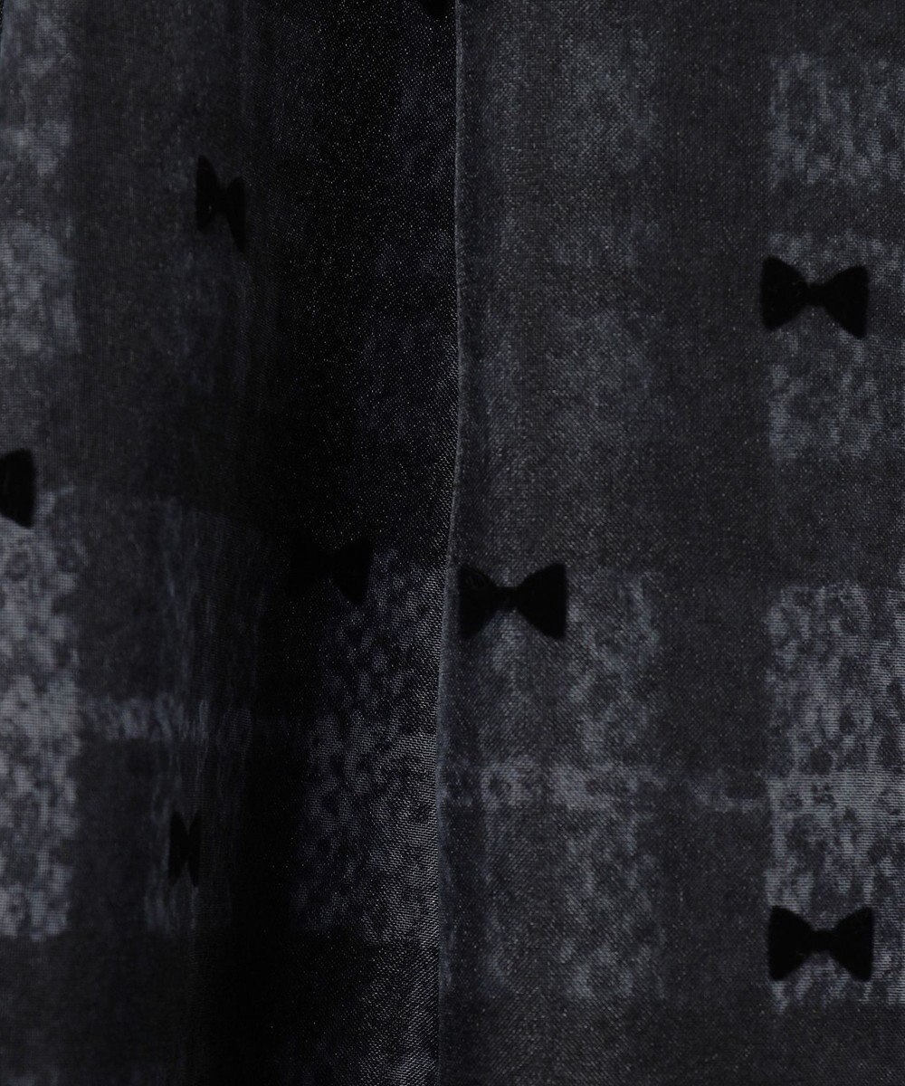 TOCCA 【Archive Collection・洗える】RIBBON STEPS ドレス 