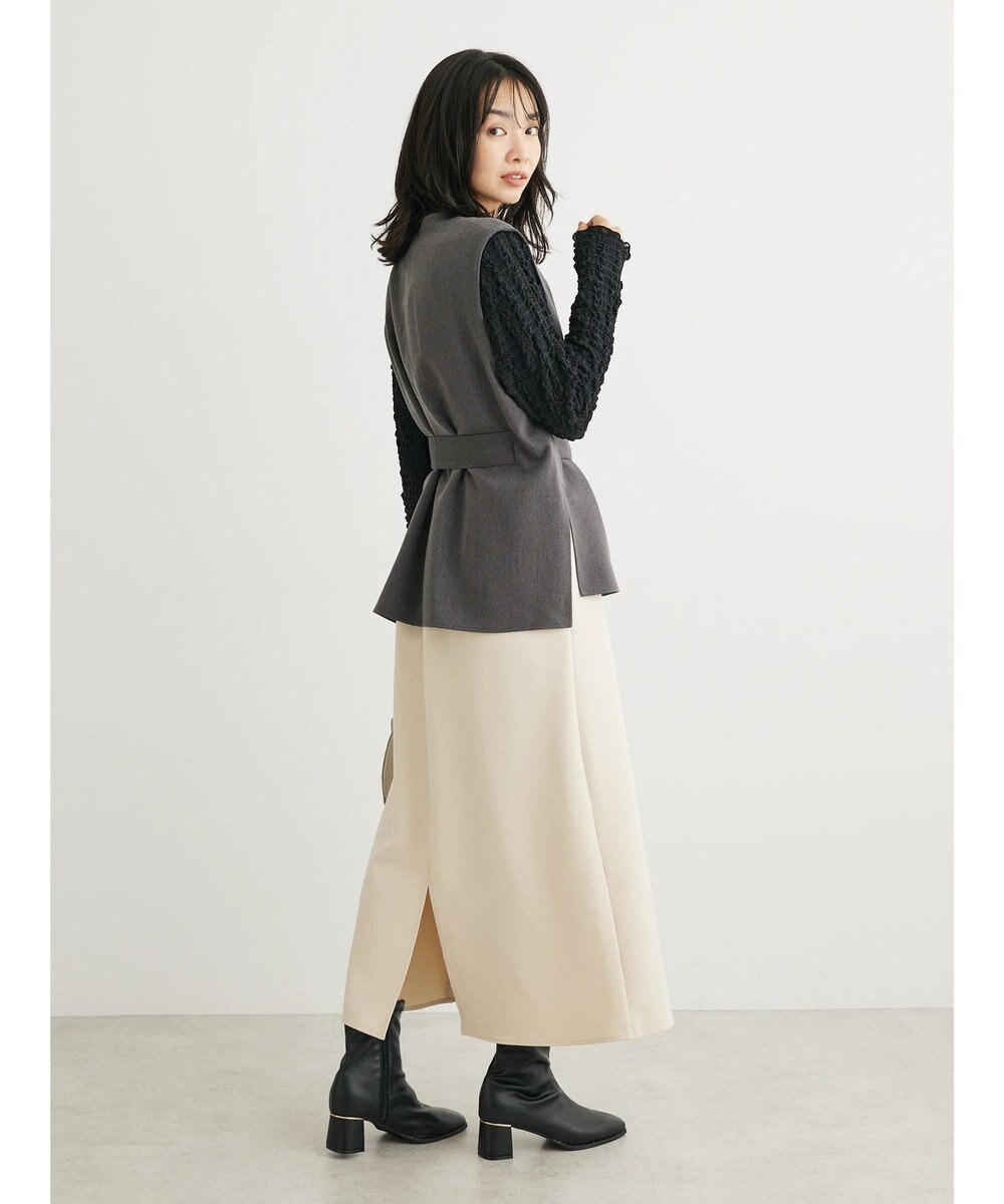 Green Parks Ｂ．ウエストベルトベスト 