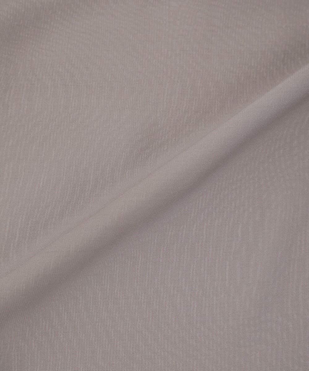 AMERICAN HOLIC シアーウエストドロストロングシャツ 