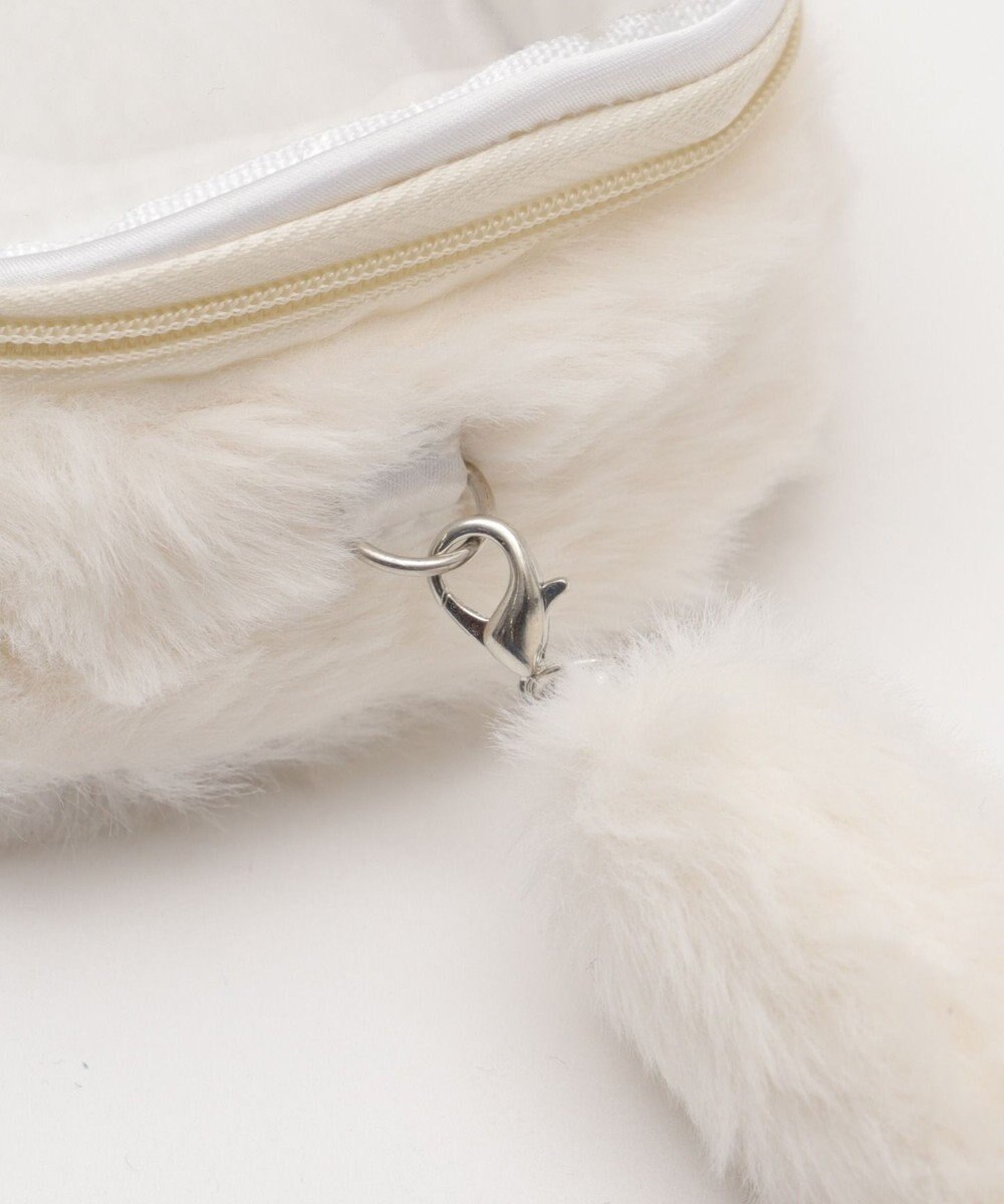 WEGO 【痛バ＆推し活ITEM】なりきりネコぬいポーチ 