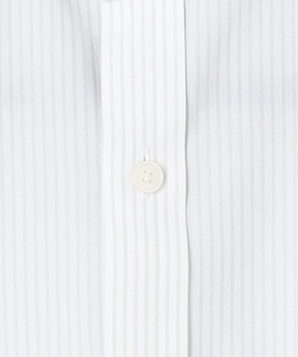 GOTAIRIKU 【形態安定】PREMIUMPLEATS_ワイドスプレッド 通年ドレスシャツ 