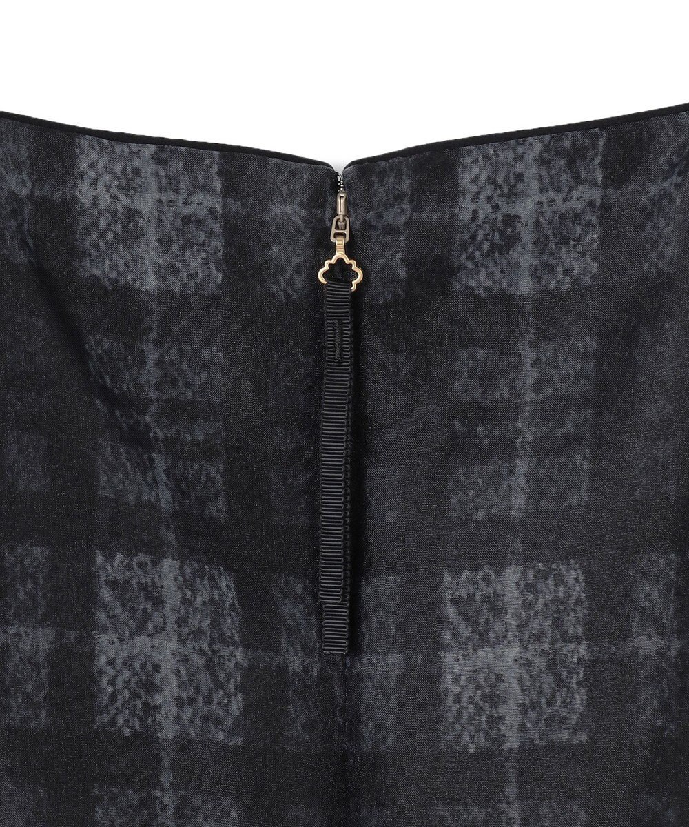 TOCCA 【Archive Collection・洗える】RIBBON STEPS ドレス 