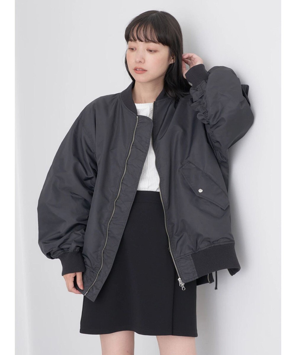 earth music&ecology ＢＩＧ　ＭＡー１ 