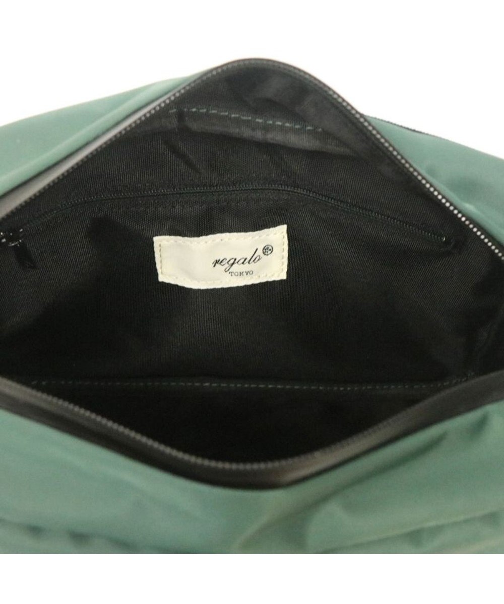 Regalo Felice 【ドラマ使用商品 / 撥水 / 両利き手対応】ショルダー / REGALO 