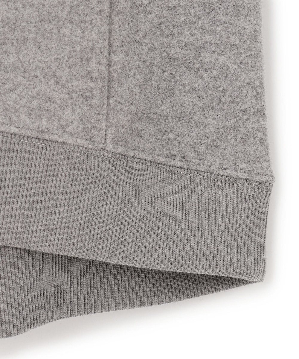 J.PRESS YORK STREET 【WOMEN】ボトルネックプルオーバー 