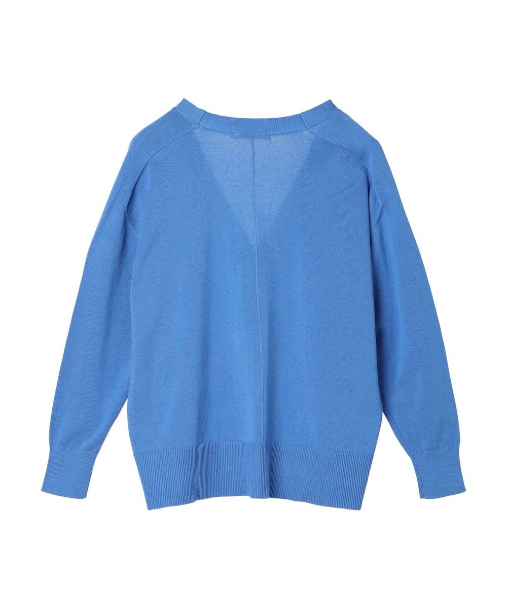 AMERICAN HOLIC ＵＶカットミディニットカーディガン 