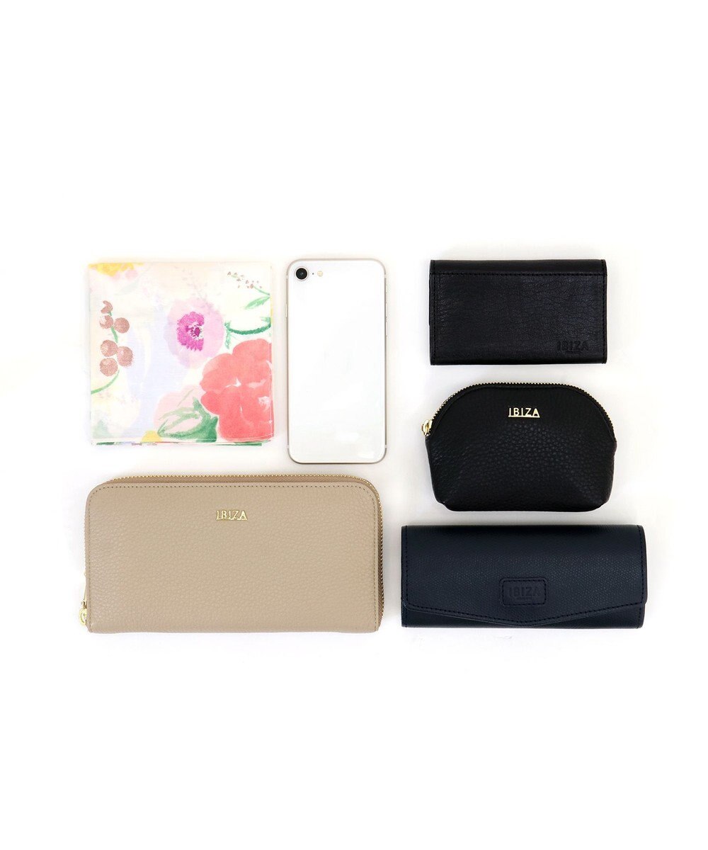 IBIZA ラモ　2WAYショルダーバッグ 