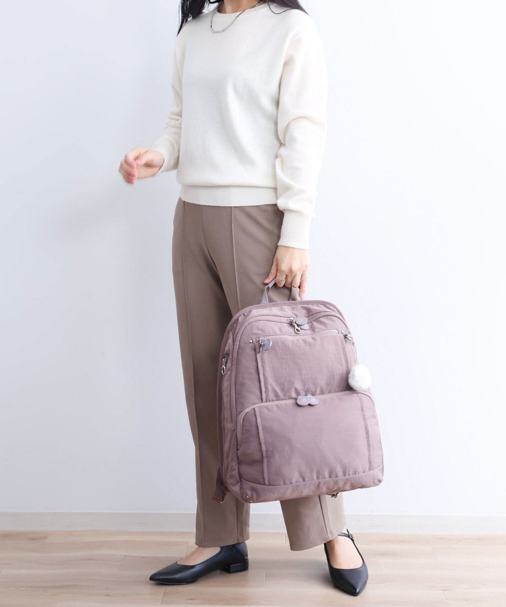 ACE BAGS & LUGGAGE Kanana project PJ8-3rd リュックサック フリーウェイバッグ 大  62103 A4サイズ カナナ プロジェクト 