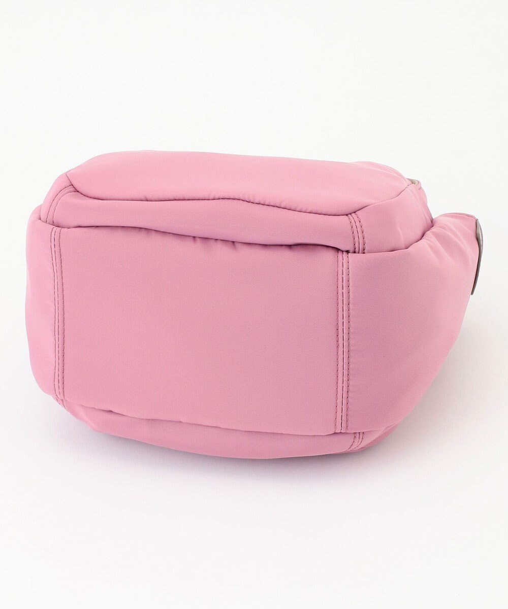 Y'SACCS 【ムック本掲載】ナイロンボンディング2WAYトート　SSサイズ 